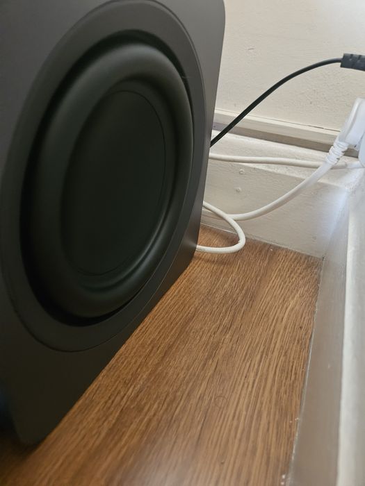 Samsung hw q990f
