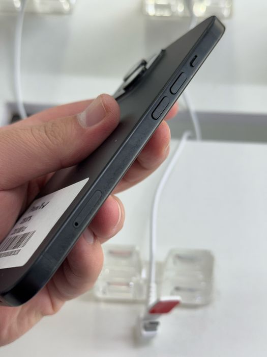 Айфон 15 128гб 87%