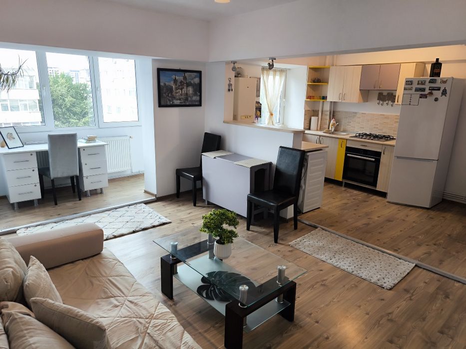 Apartament 2 camere