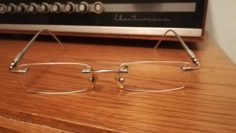 Rama ochelari Filano