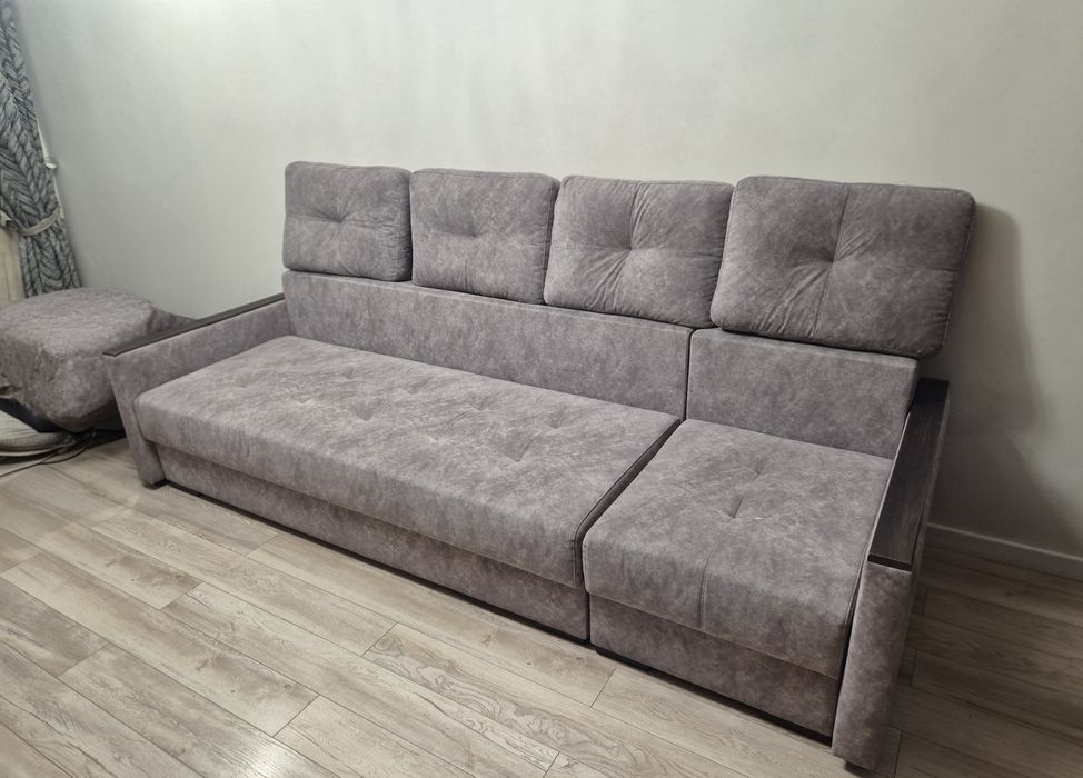 Диван кюскладной