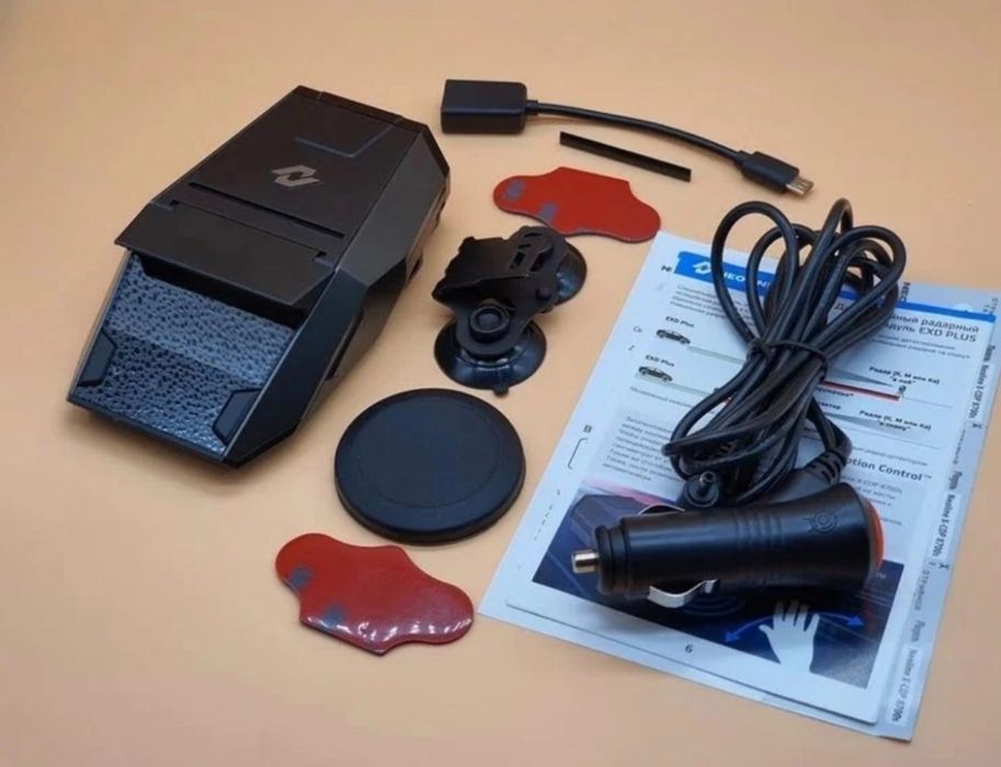 NEOLINE X-COP 8800s WI-FI BLACK с доставкой антирадар Неолине 8800с