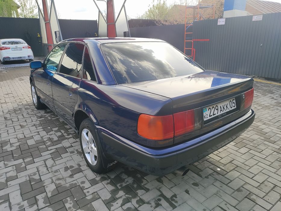 Продам Ауди 100 audi