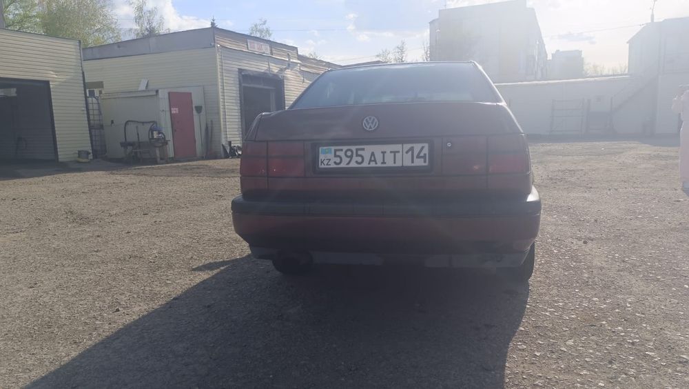 Продам Volkswagen Vento