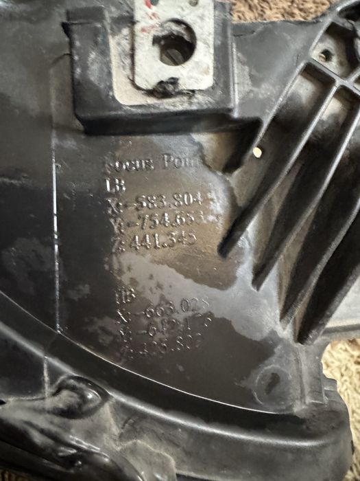 Продам переднию фару от Chery Arrizo 8