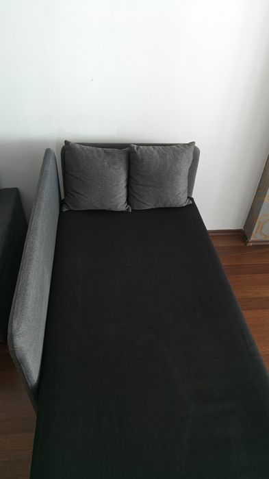 Pat Sole tapitat 80 x 190cm