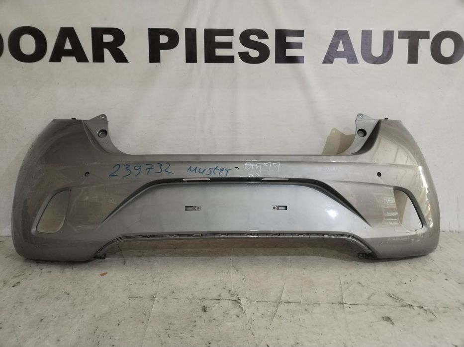 Bara spate Hyundai I10, 2020, 2021, 2022, 2023, 2024, 2025, cod origine OE 86611-K7000.