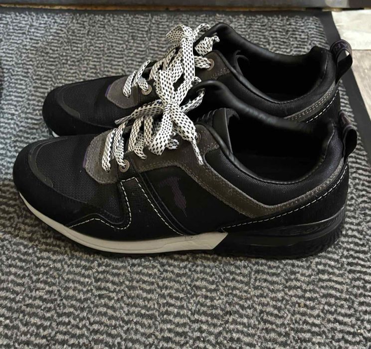 Trussardi Kevin Lamon