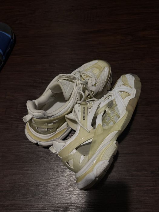 Оригинални Balenciaga обувки