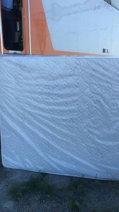 Матрасы с Цеха производителя