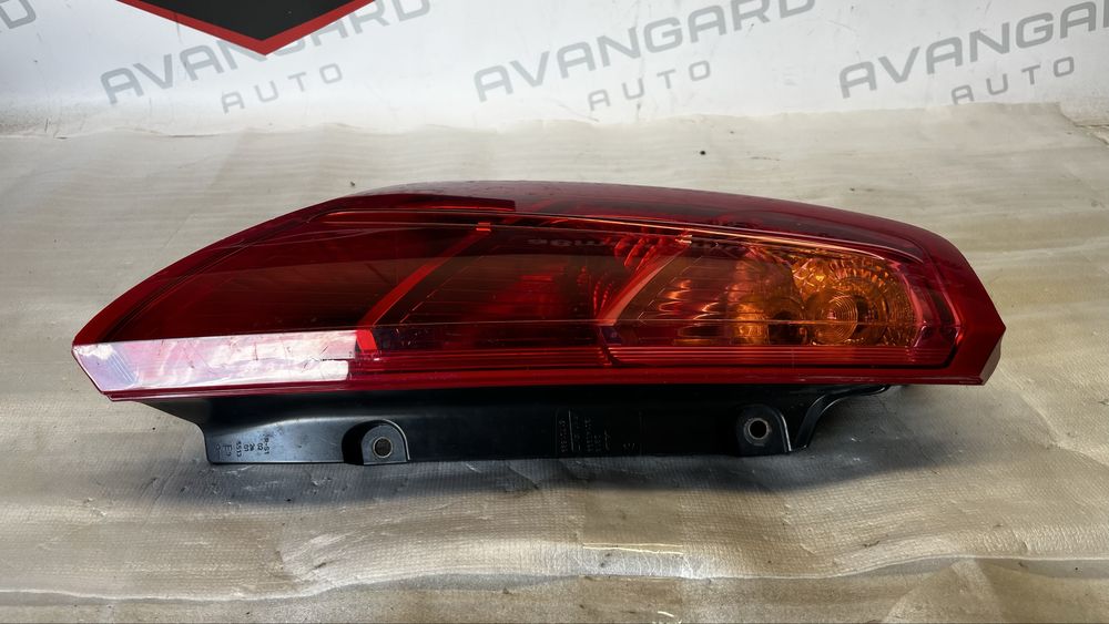 Fiat Grand Punto ляв и десен стоп