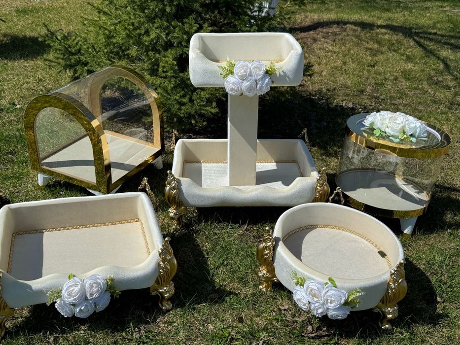 Продам Тойские корзины