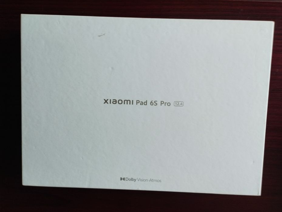 Xiaomi pad s 6 pro 8/256 gb