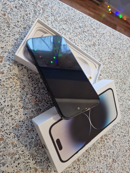 Iphone 14 pro 256 gb