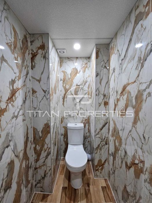 Продава се Офис в Пловдив, Гагарин - 74 кв.м за 827 €/кв.м - Снимка #8