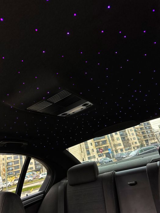 BMW 520D seria 5 e60