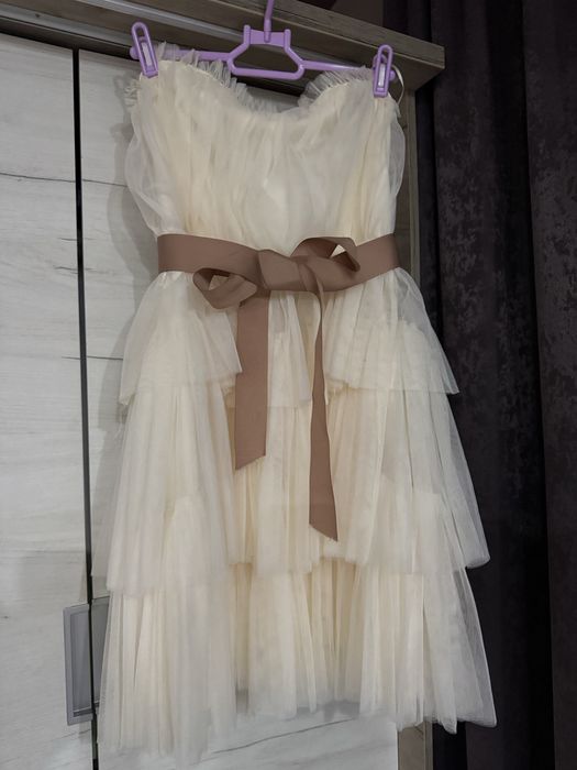 Официална дамска рокля