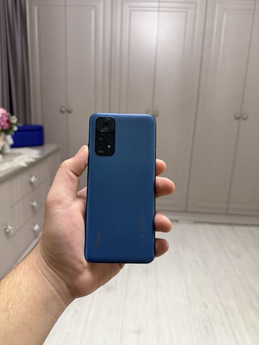 Продам Телефон Redmi 11 64Gb