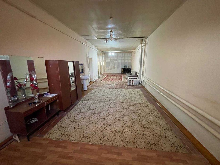 Urganch shahar markazida barcha sharoitga ega HOVLI-JOY IJARAga! 628kv