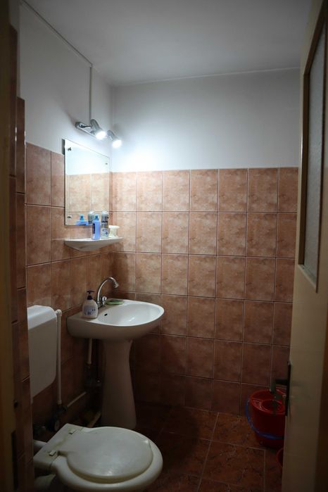 Apartament cu 4 Camere, 2 Băi pe Calea Dunării, Roșiori de Vede