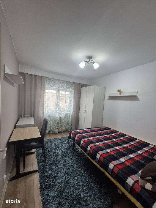 Chirie apartament, str. Dragalina