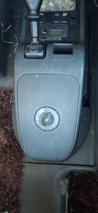 MAN TGA EURO5 cu adblue