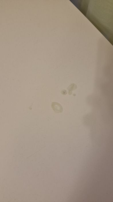 Masa Mammut ikea plus 2 scaune