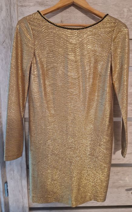 Nissa Atitude rochie cocktail