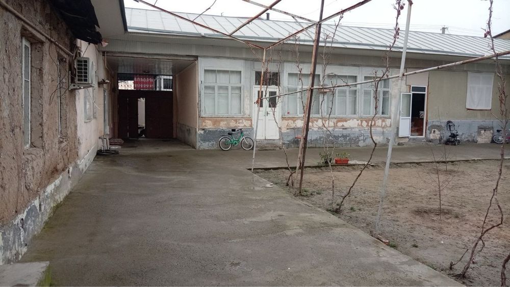 Продаётся участок 6,55 соток в Узбекфильм махалле, Ташкент