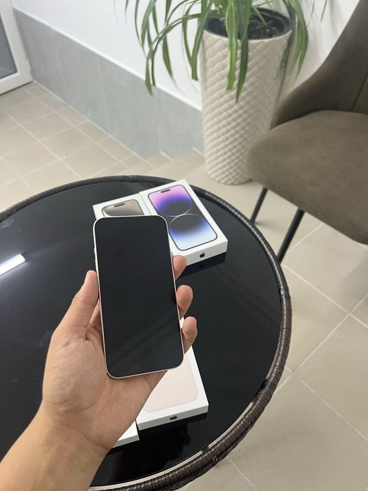 iPhone 13 256 GB 71% | SmartOne Aktau