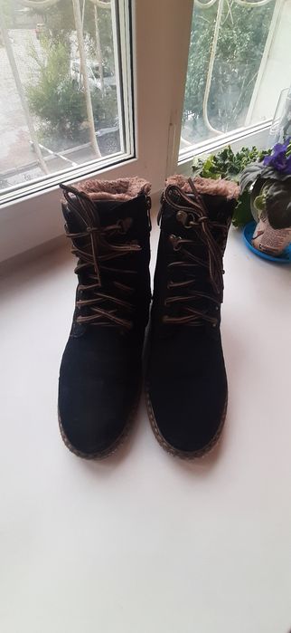 Продам полусапожки