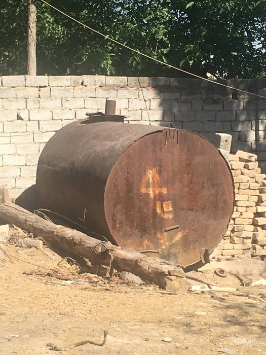 Temir yomkas 5 tonalik