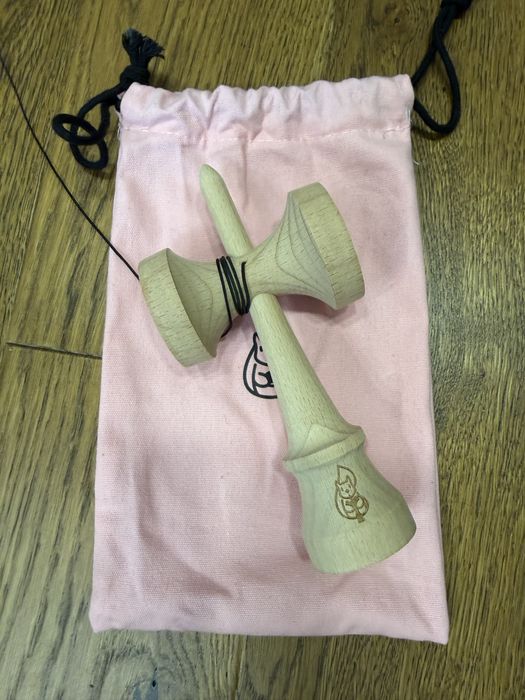 Kendama Erraric Squirrel