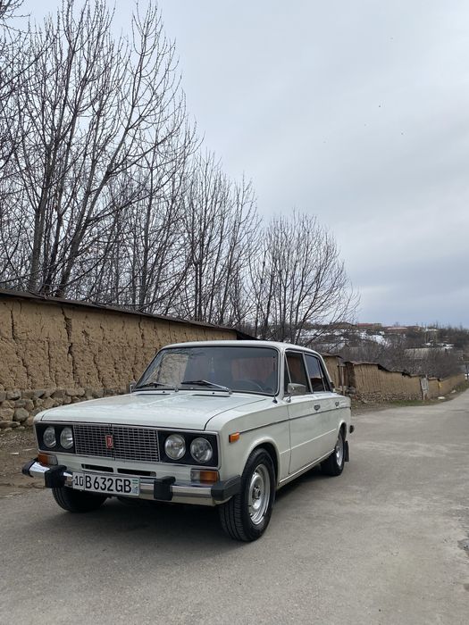 Ваз 2106 легенда сотилади