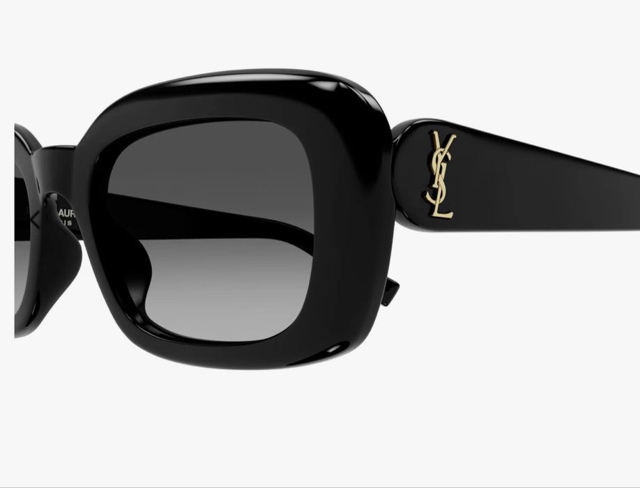 Очки Yves Saint Laurent( YSL), новые