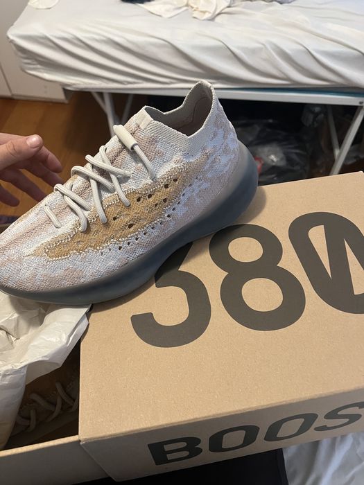 Adidas Yeezy 380 New