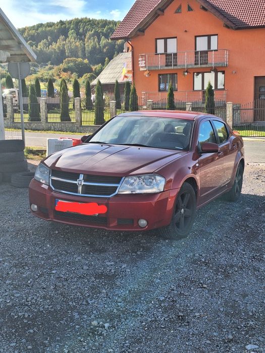 De vânzare Dodge Avenger