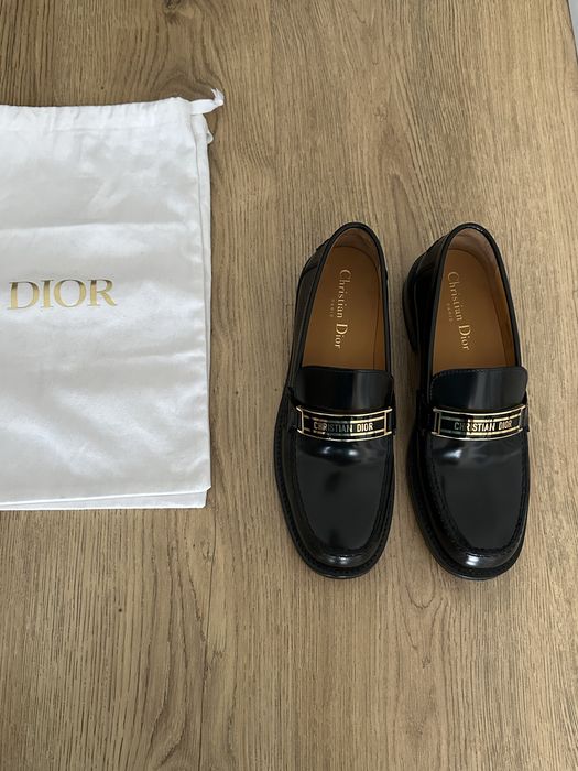 Incaltaminte dama Christian Dior.