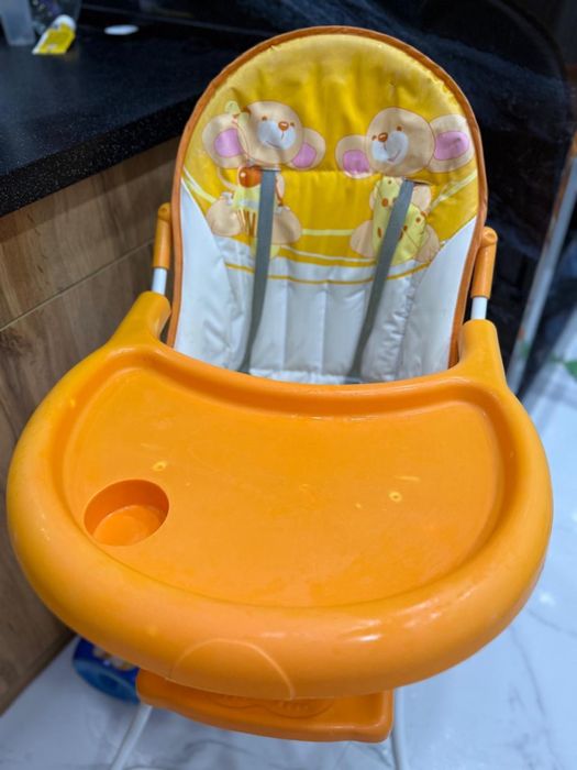 Стул для кормления
