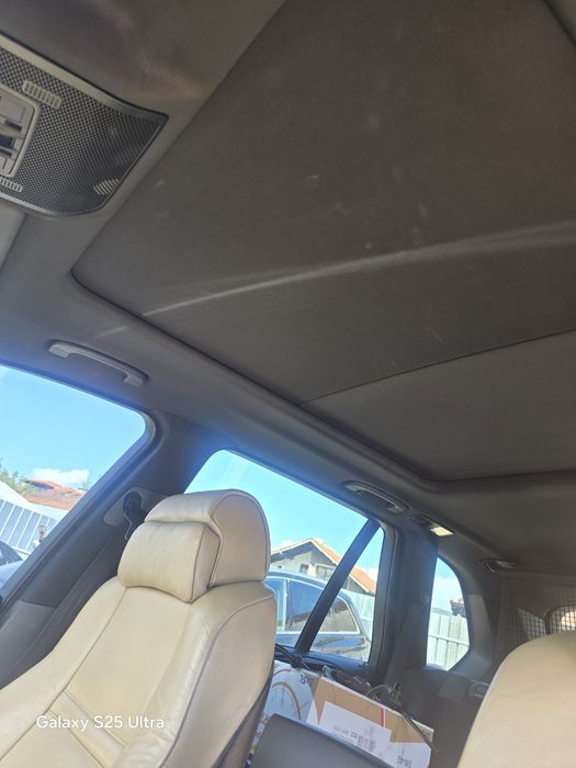 BMW e70 x5 4.8i 355k на части