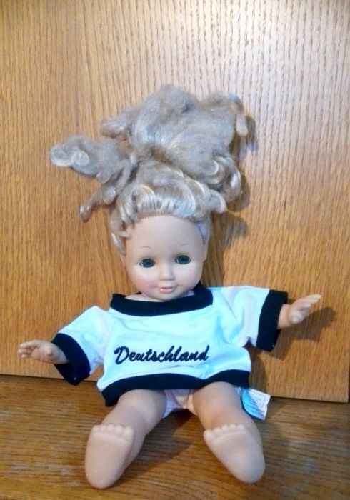 кукли клоуни и др