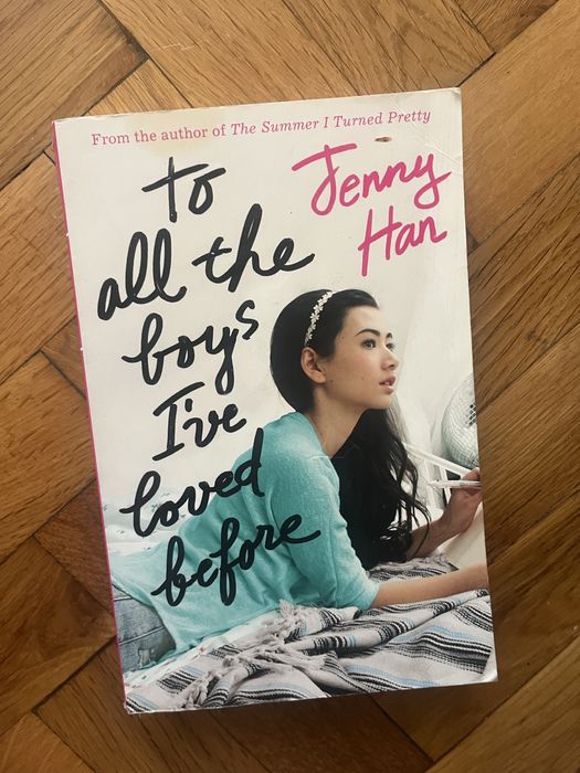 Книги на английски език