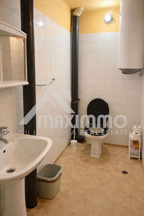 3-стаен в Варна-Автогара площ 92 цена 163500