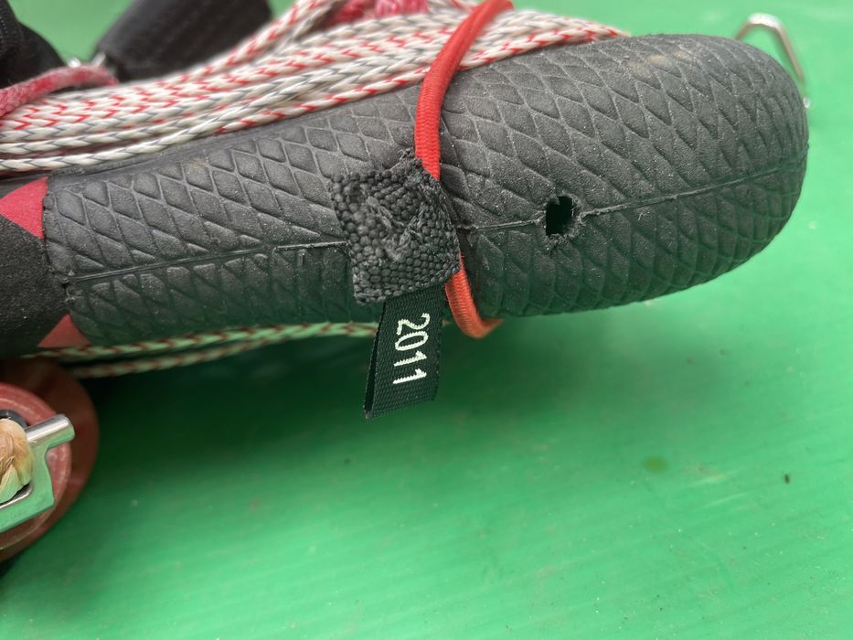 Bara kite Cabrinha 2011 PD IDS 48