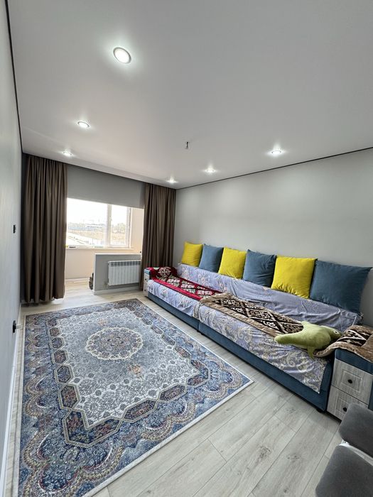 Подселение для парней. Район рынок Жетису, аэропорт, Aport East