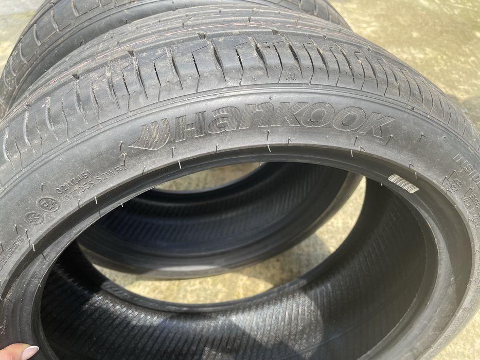Hankook 195/45 R16 - Нови