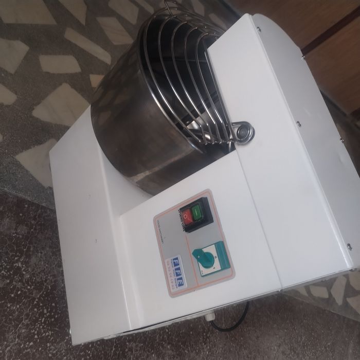 Malaxor resto Italia SK15 220 V