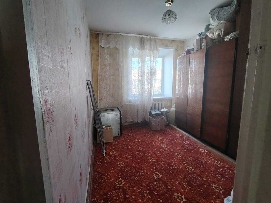 ПРОДАМ СУПЕР 3-х комнатную квартиру 68 квартал.