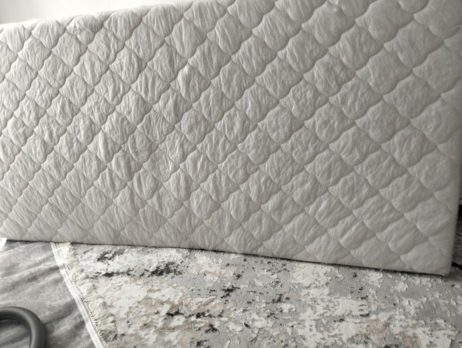 Матрас ортопедический односпальный