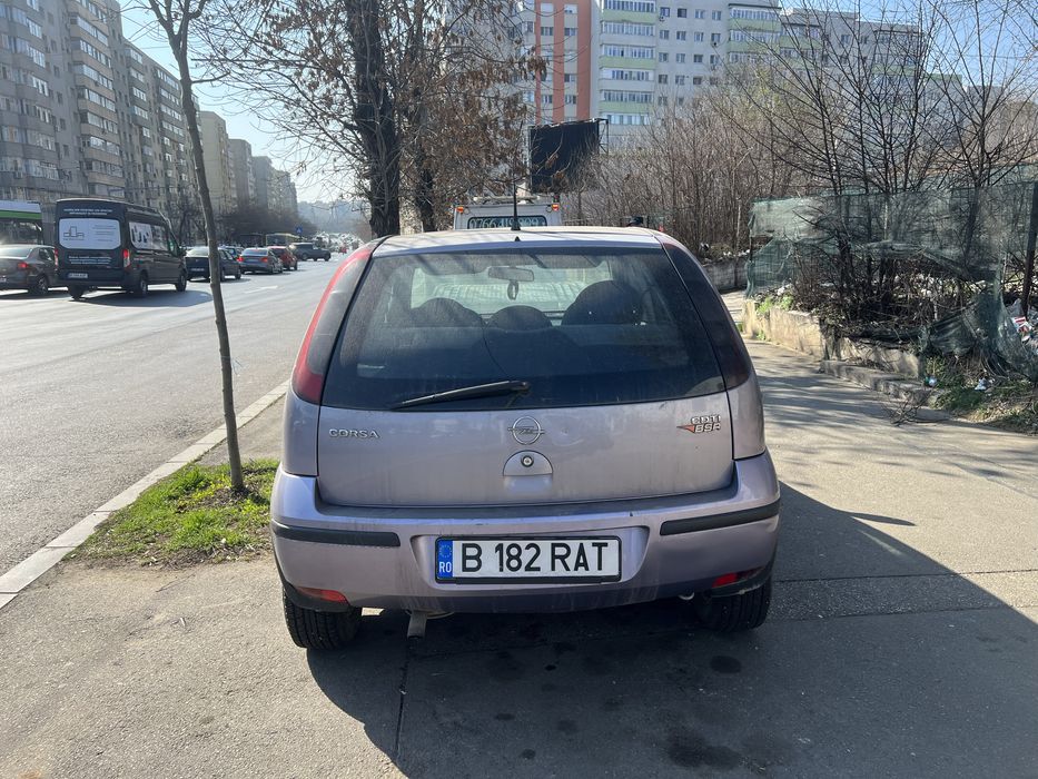 Pompa servo pompa frana pompa injectie opel corsa c